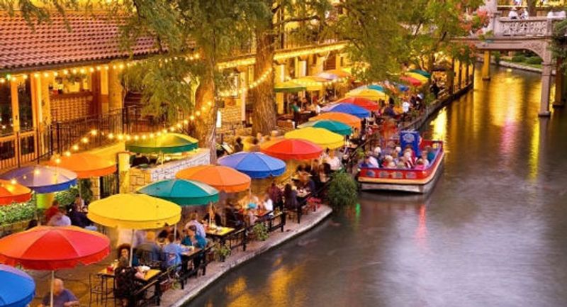 San Antonio, Texas