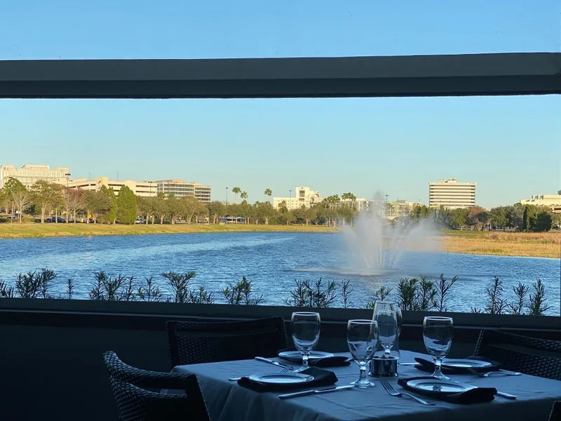 Ocean Prime- Tampa, FL