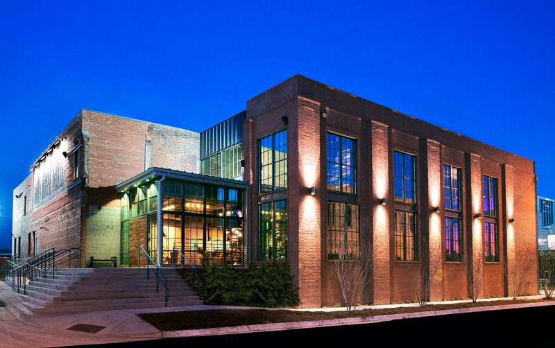 The Iron Horse Grill, Jackson