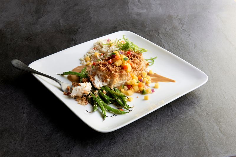 Chart House — Terwilliger/Portland (overlooking the Willamette)