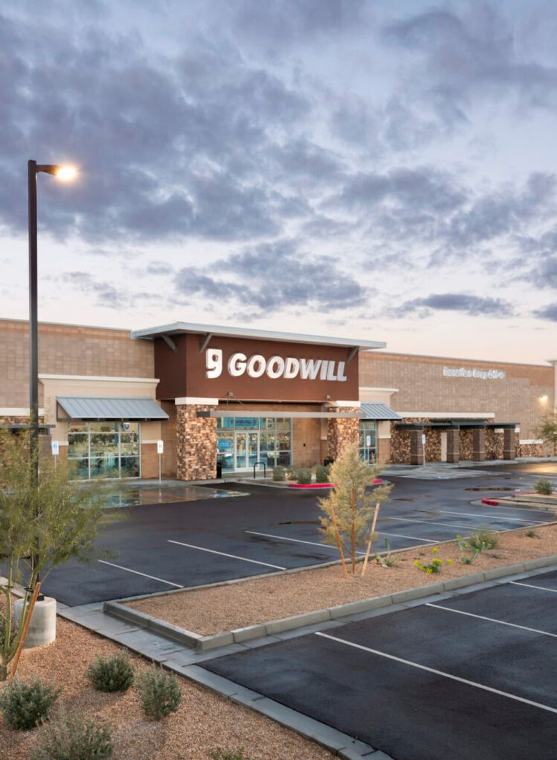 Goodwill of Central & Northern Arizona
