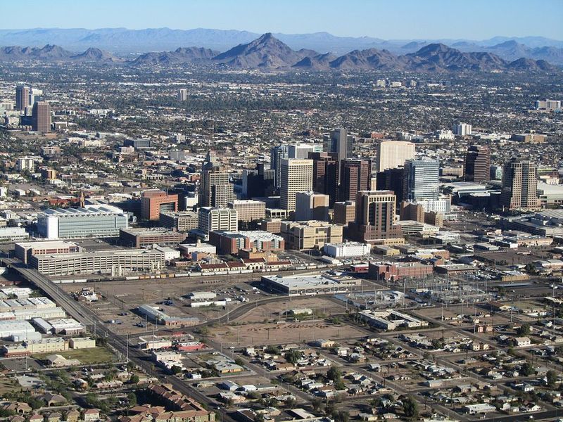 Phoenix, Arizona