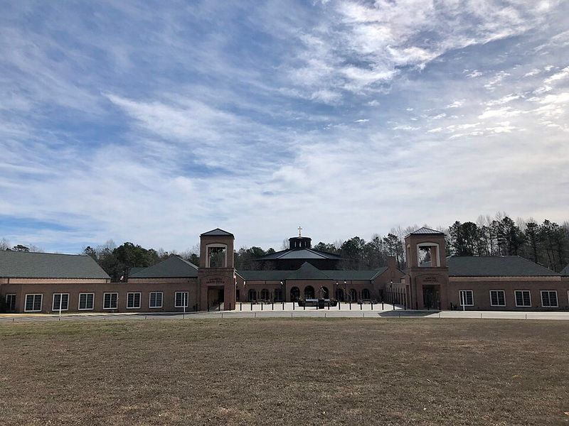 Williamsburg, Virginia