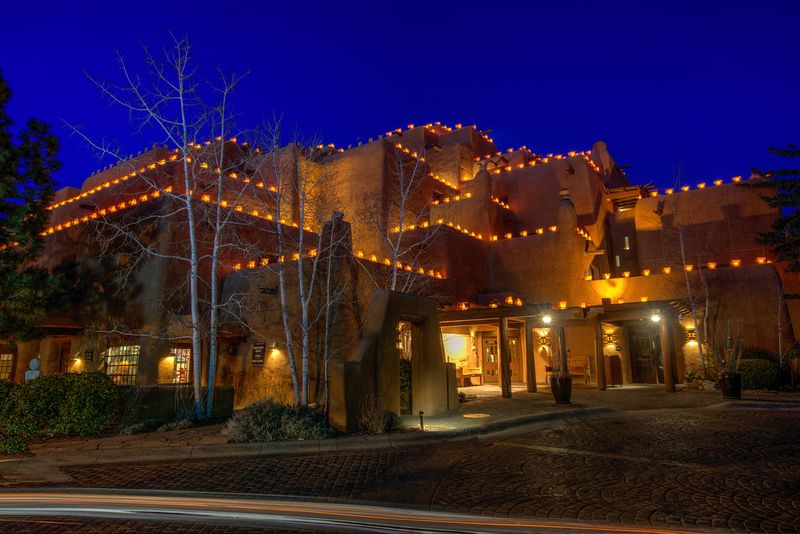 Santa Fe, New Mexico