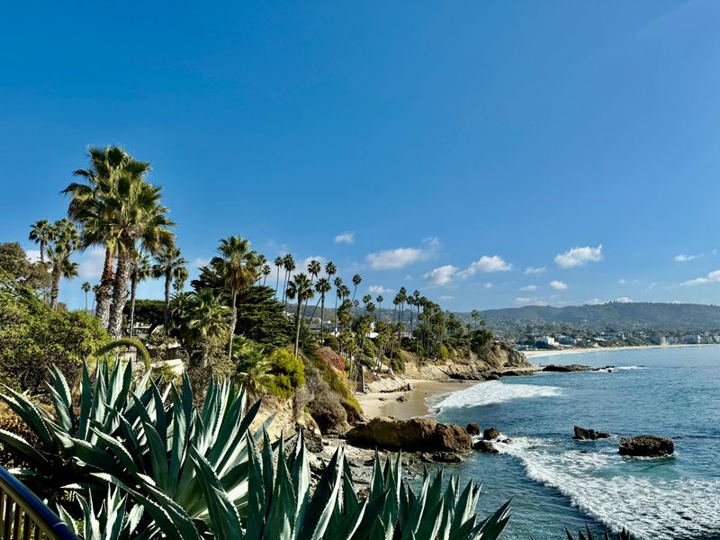 Laguna Beach, California