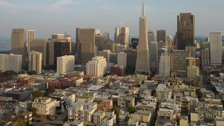 San Francisco’s North Beach: A Cornerstone of Italian-American History