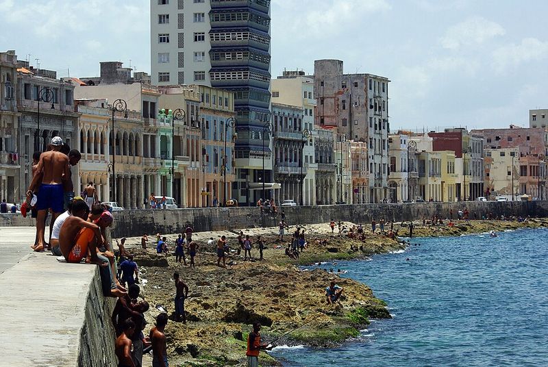 Havana, Cuba