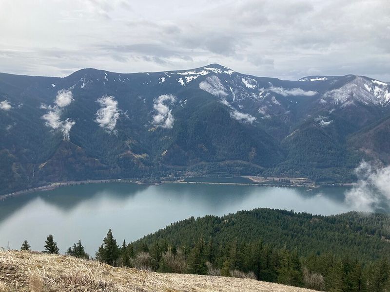 Columbia River Gorge