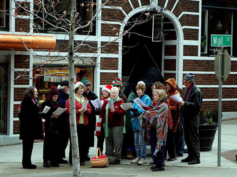 Asheville, North Carolina