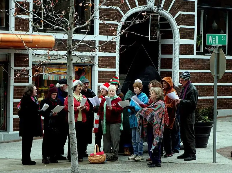 Asheville, North Carolina