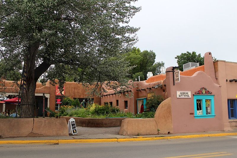 Taos, New Mexico