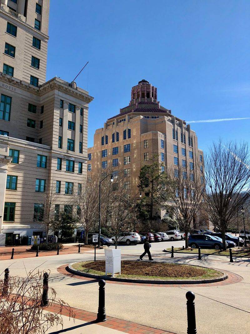 Asheville, North Carolina