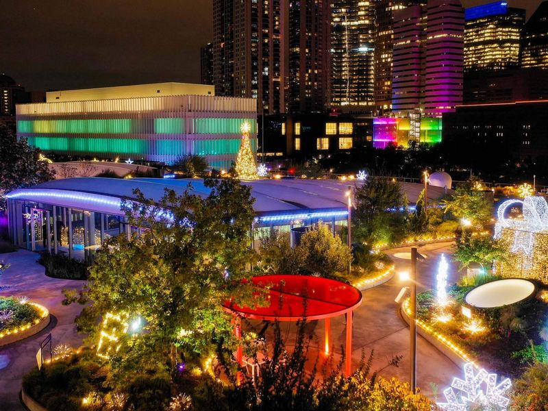 Holiday Village at CityCentre