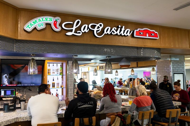 Tamales by La Casita (Denver)