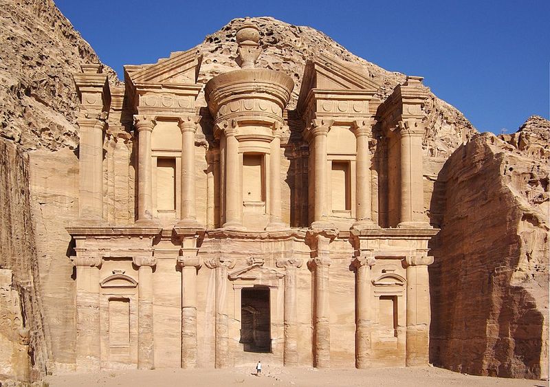 Petra – Jordan