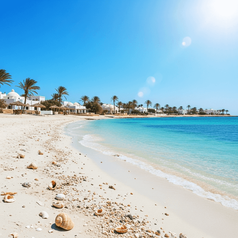 Djerba