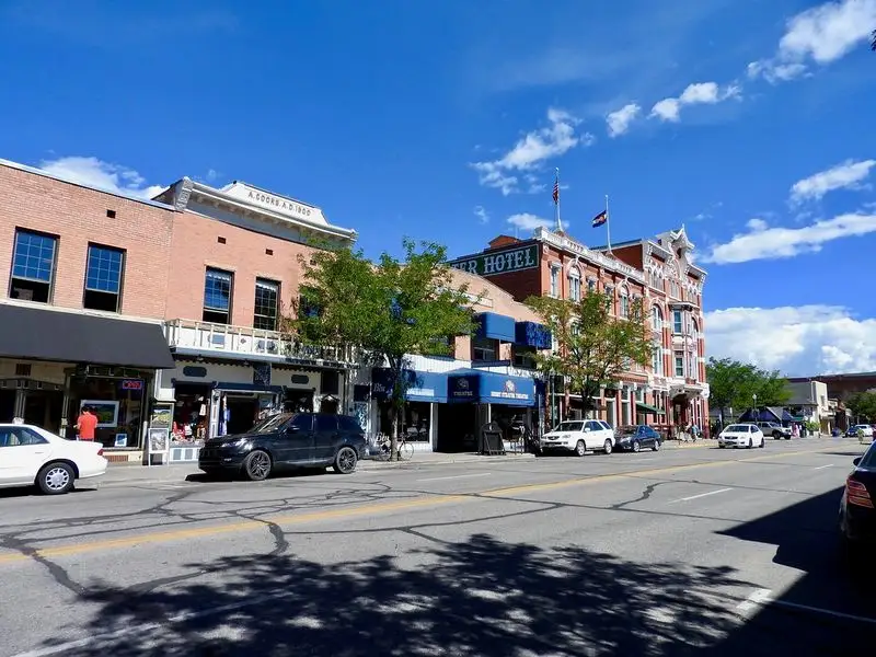 Durango, Colorado