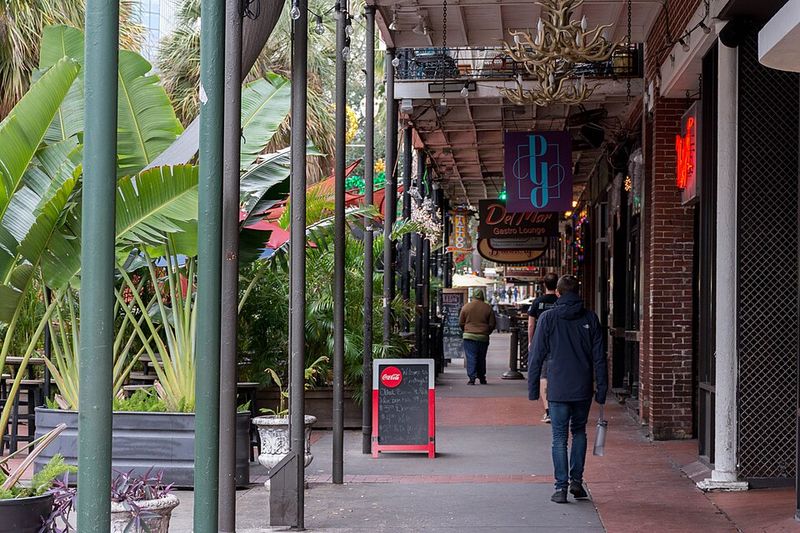 St. Petersburg, Florida