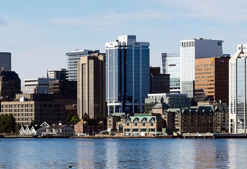 Halifax, Nova Scotia