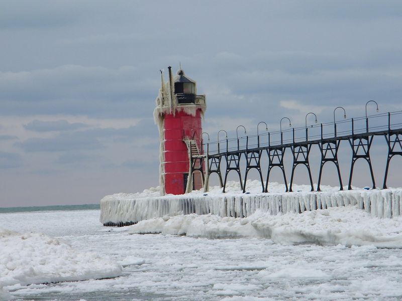 South Haven