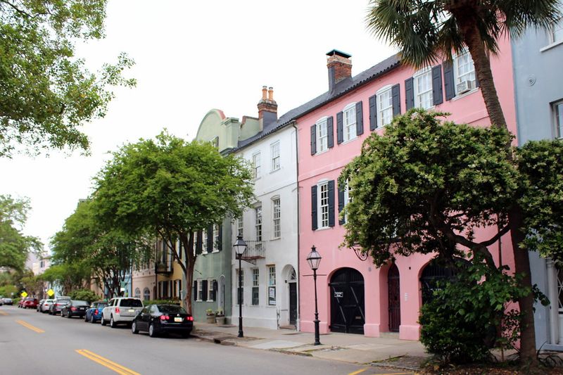 Charleston, South Carolina