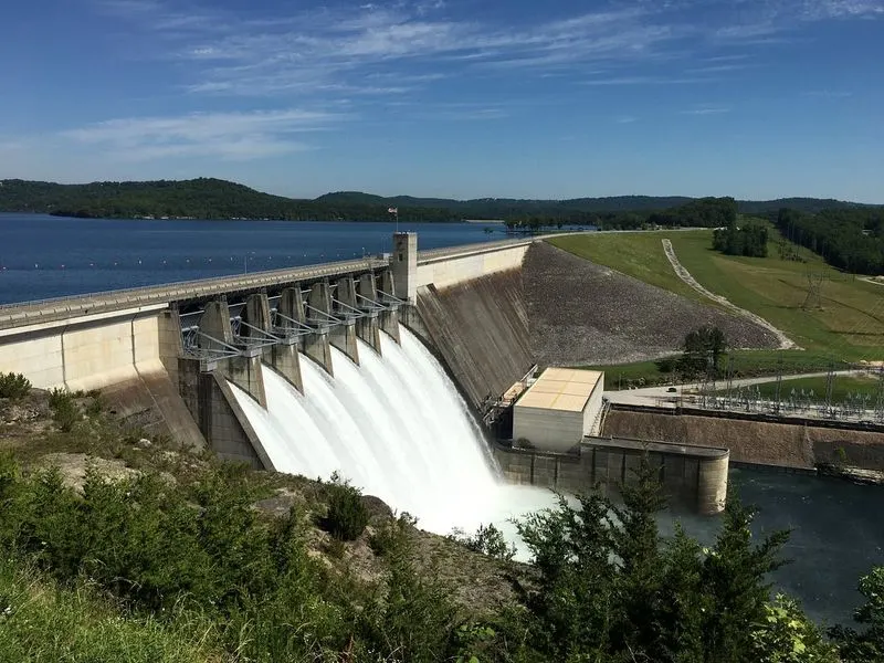 Eureka Springs, Arkansas