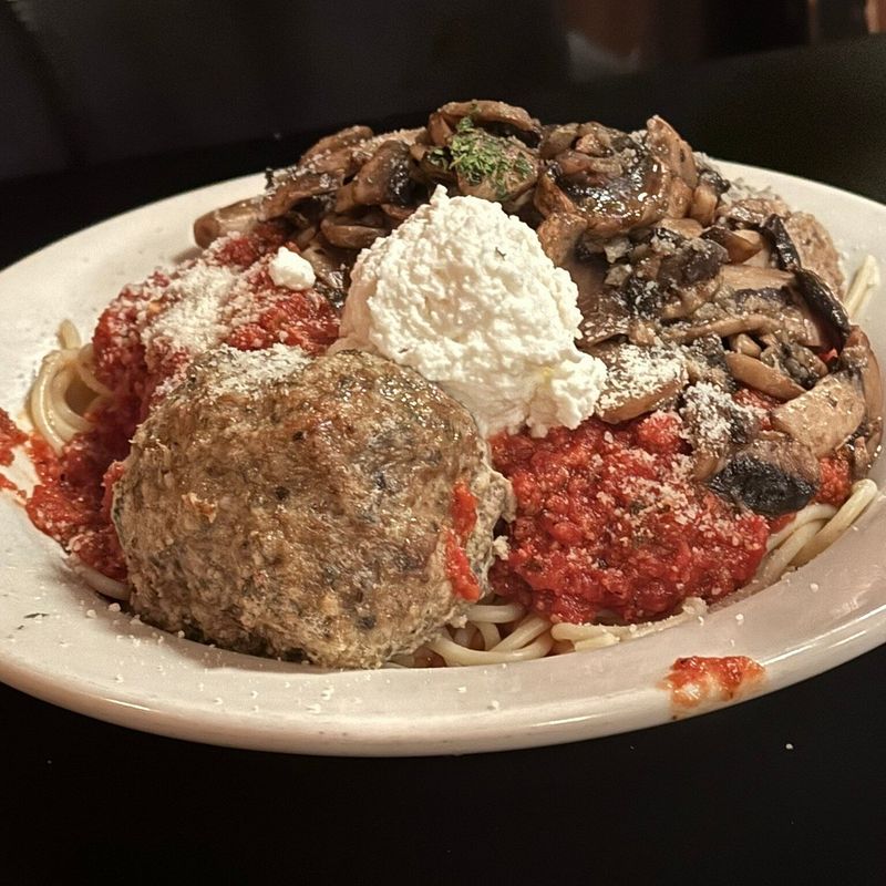 Altruda’s Italian Restaurant — Knoxville