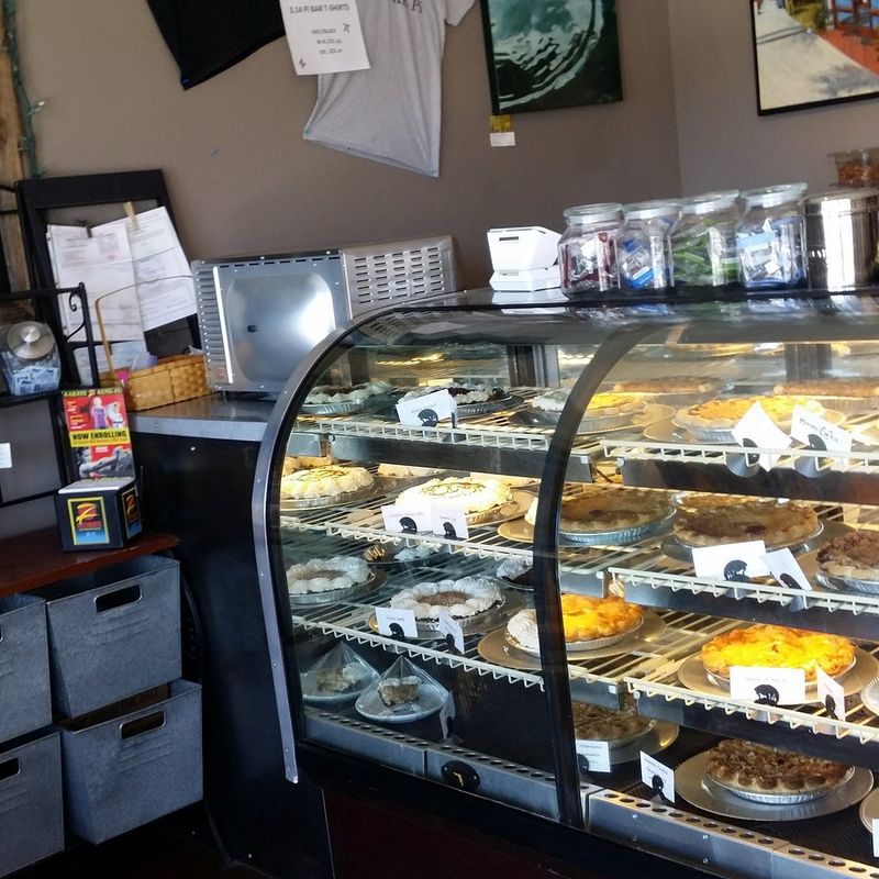 Crust craftsmanship that makes the slice