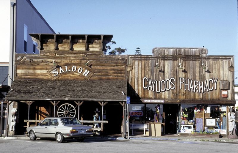 Quaint Downtown Charm