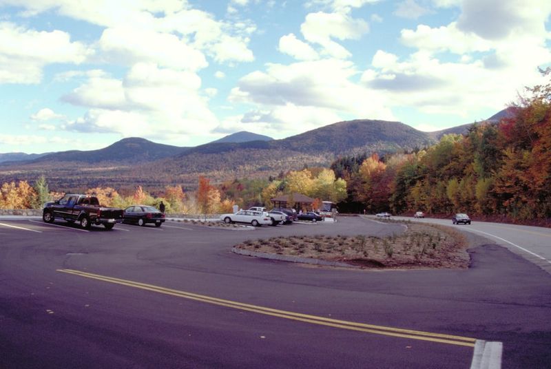 Kancamagus Highway, New Hampshire