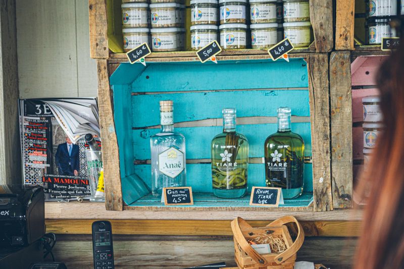 Small breweries and local craft beer