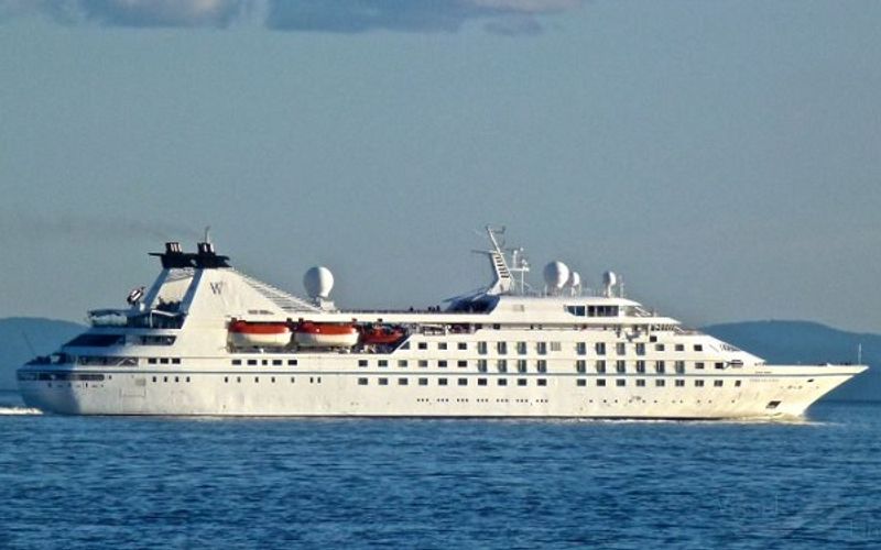 Windstar Cruises – Mediterranean