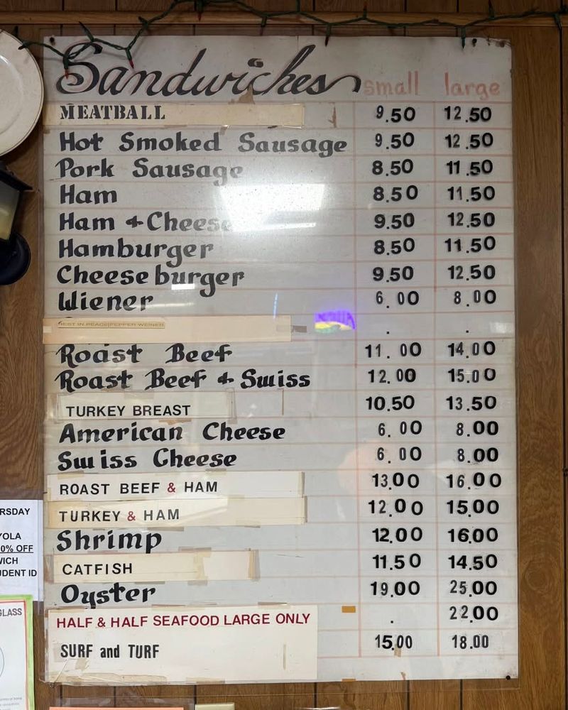 What To Know Before You Go