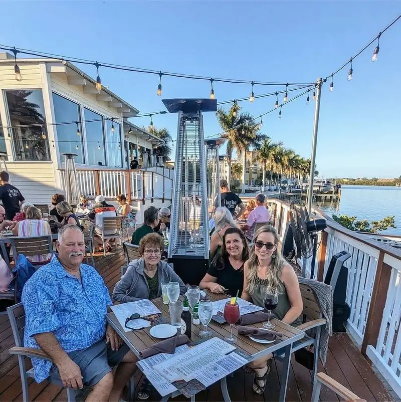 Supper Club and Early Specials Worth Planning For