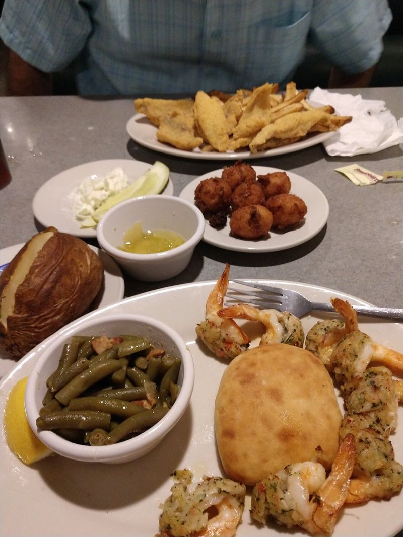 Homemade Sides That Seal the Deal