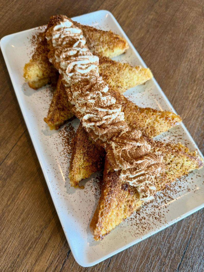 Coffee & Cream — North Smithfield