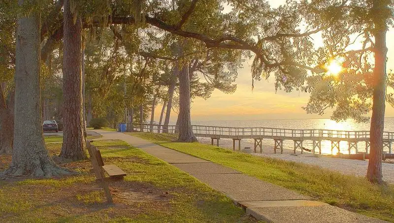 Fairhope, Alabama
