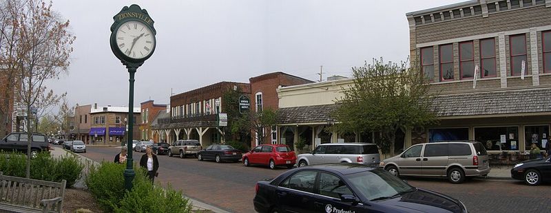 Perfect Weekend Itinerary