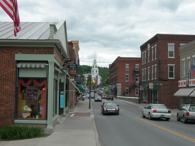 Practical Tips for a Middlebury Visit