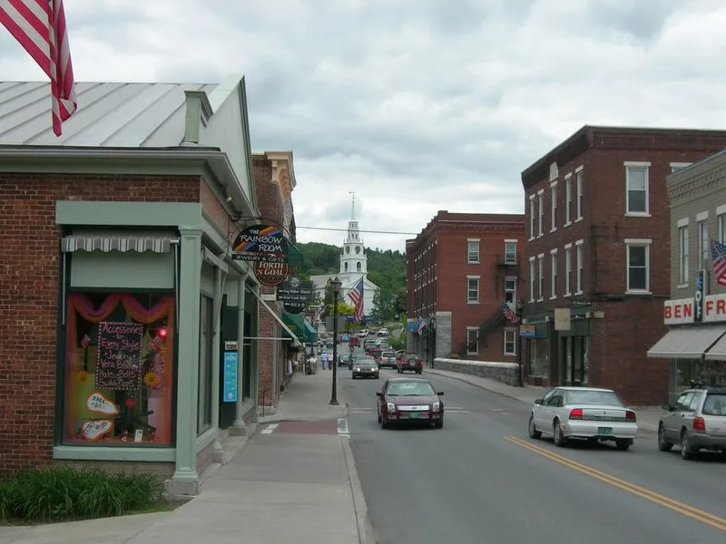 Practical Tips for a Middlebury Visit