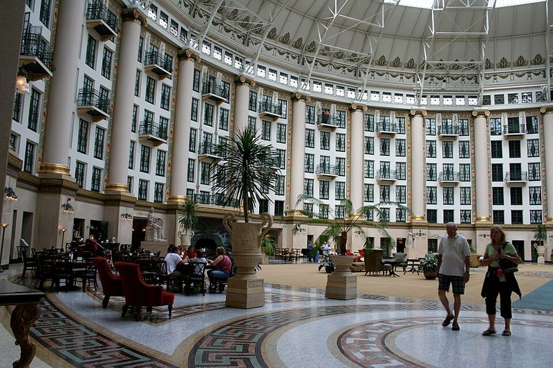 French Lick, Indiana