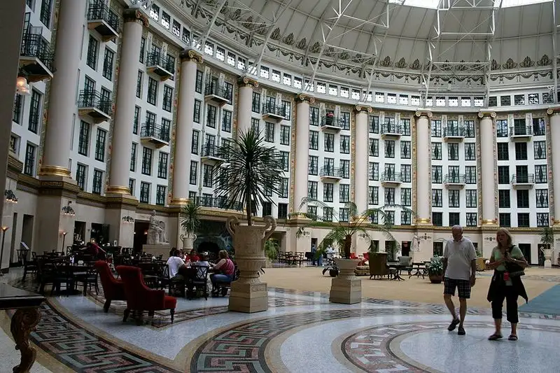 French Lick, Indiana