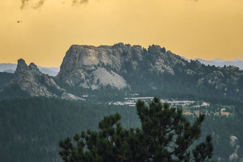 Black Hills, South Dakota