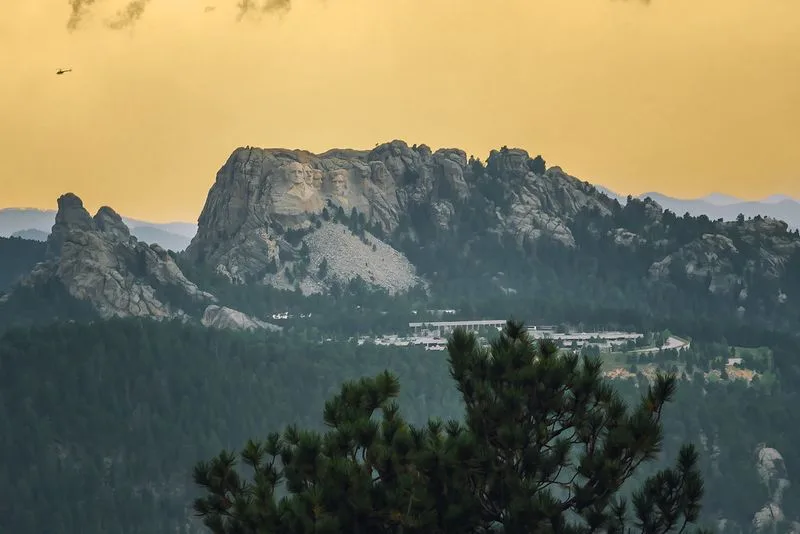 Black Hills, South Dakota