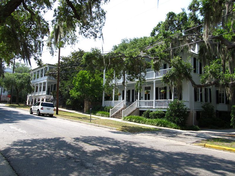 Beaufort, South Carolina