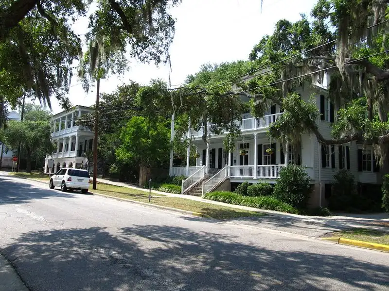 Beaufort, South Carolina