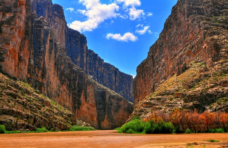 Big Bend National Park, Texas