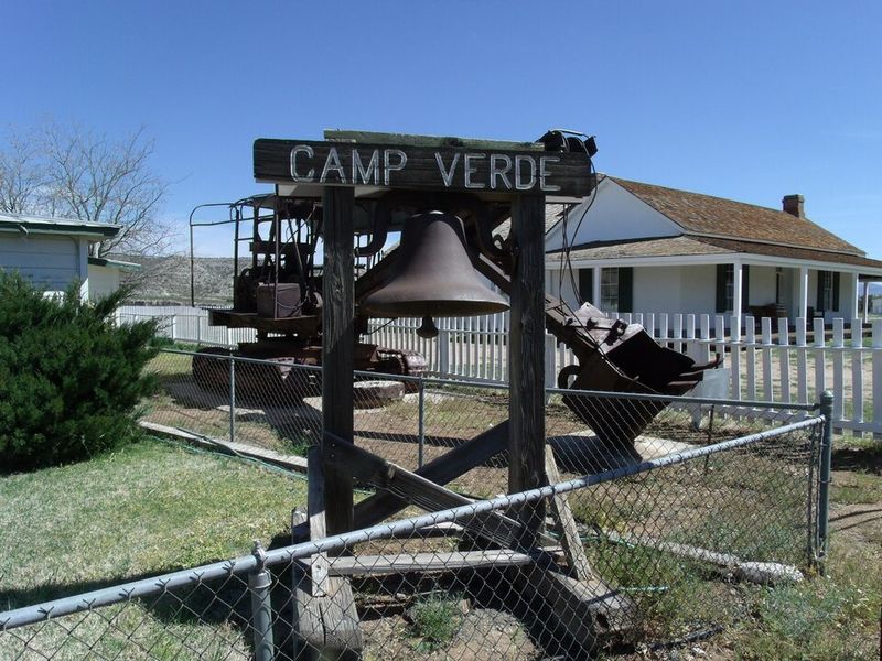 Camp Verde