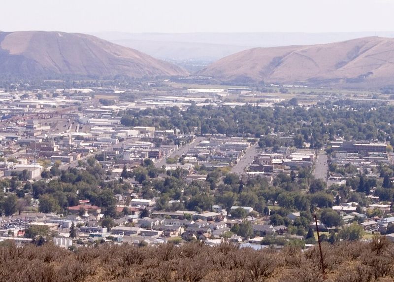 Yakima