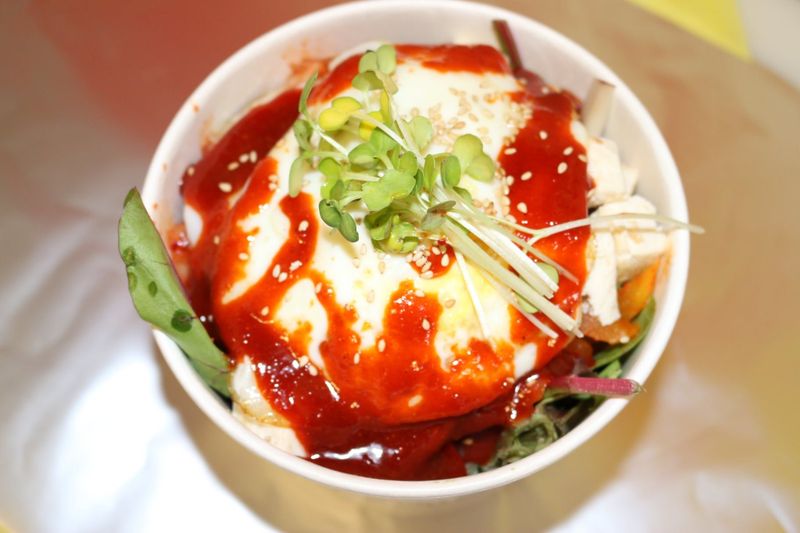 Koco Bell State St (Boise)